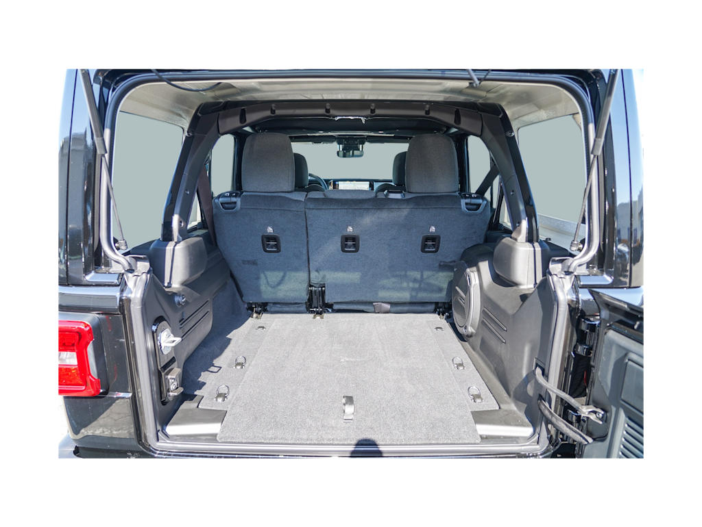 Thumbnail: 2025 Jeep Wrangler - 15