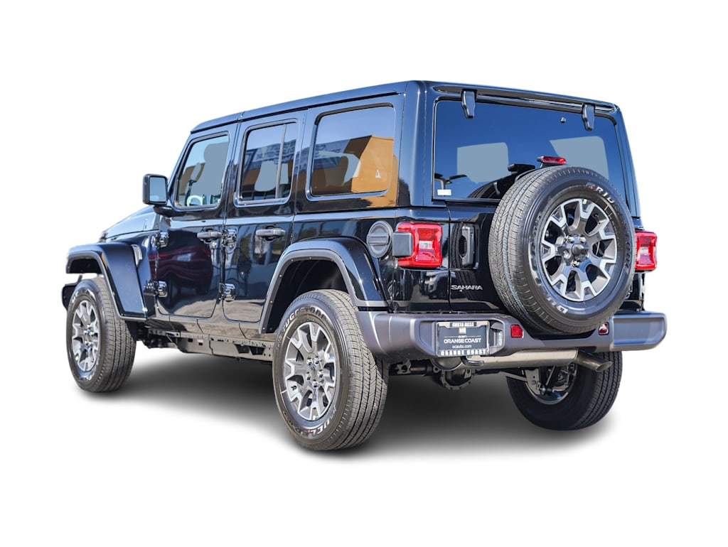 Thumbnail: 2025 Jeep Wrangler - 3