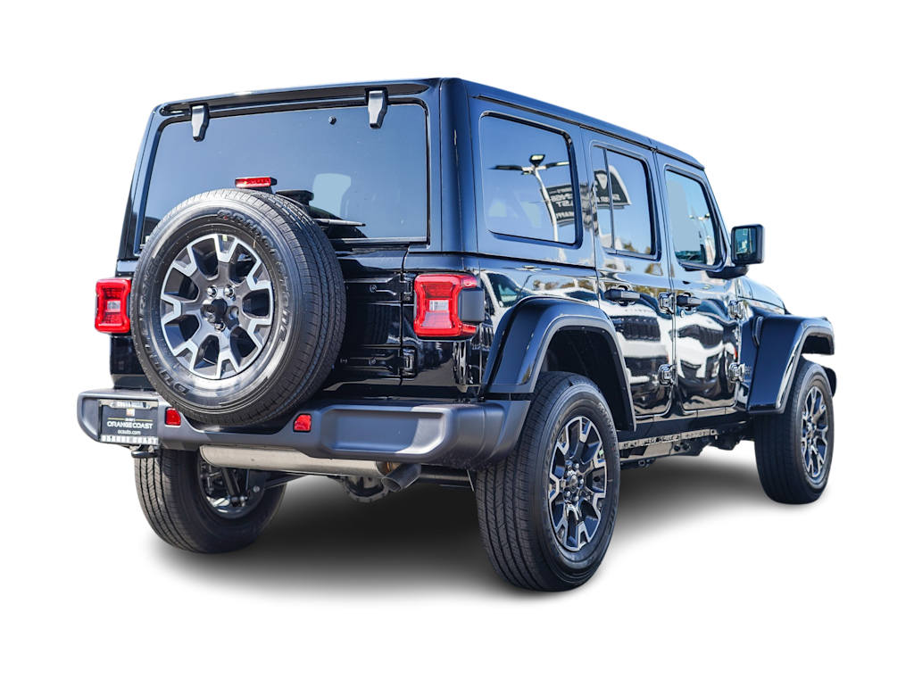 Thumbnail: 2025 Jeep Wrangler - 17