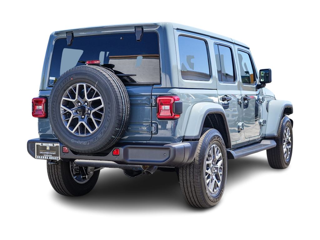 Thumbnail: 2026 Jeep Wrangler - 19