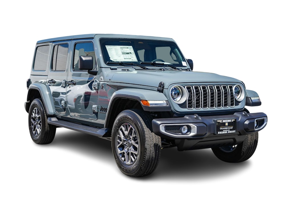 Thumbnail: 2026 Jeep Wrangler - 18
