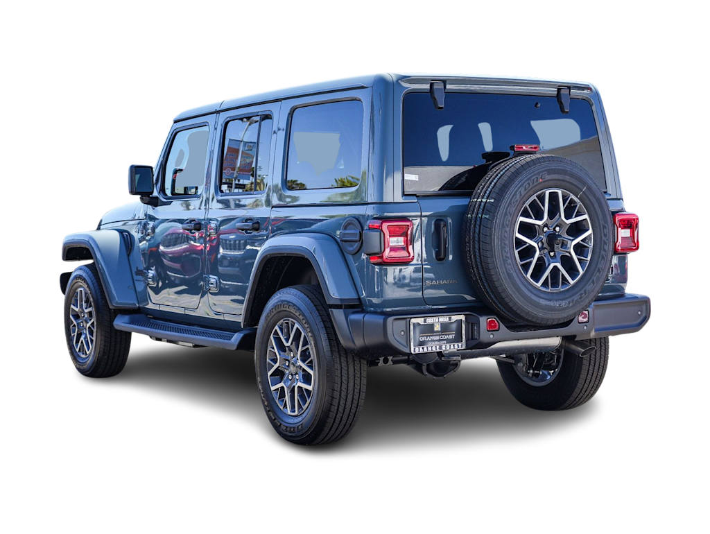 Thumbnail: 2026 Jeep Wrangler - 3