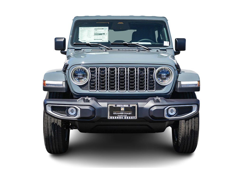 Thumbnail: 2026 Jeep Wrangler - 5