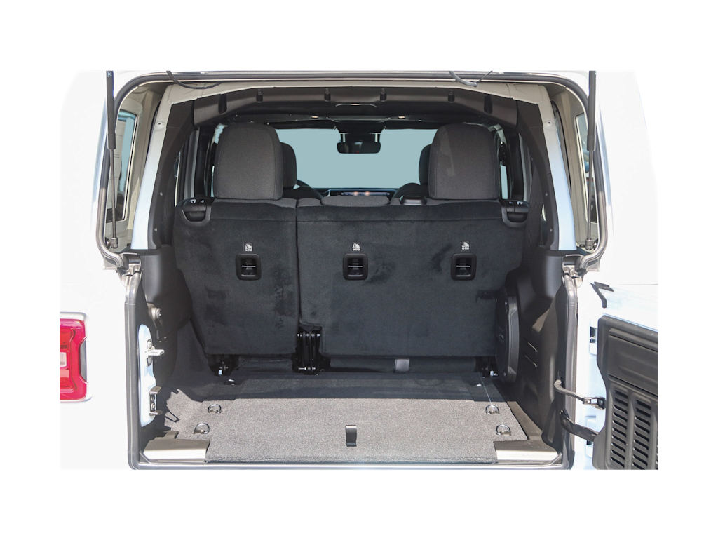 Thumbnail: 2025 Jeep Wrangler - 16