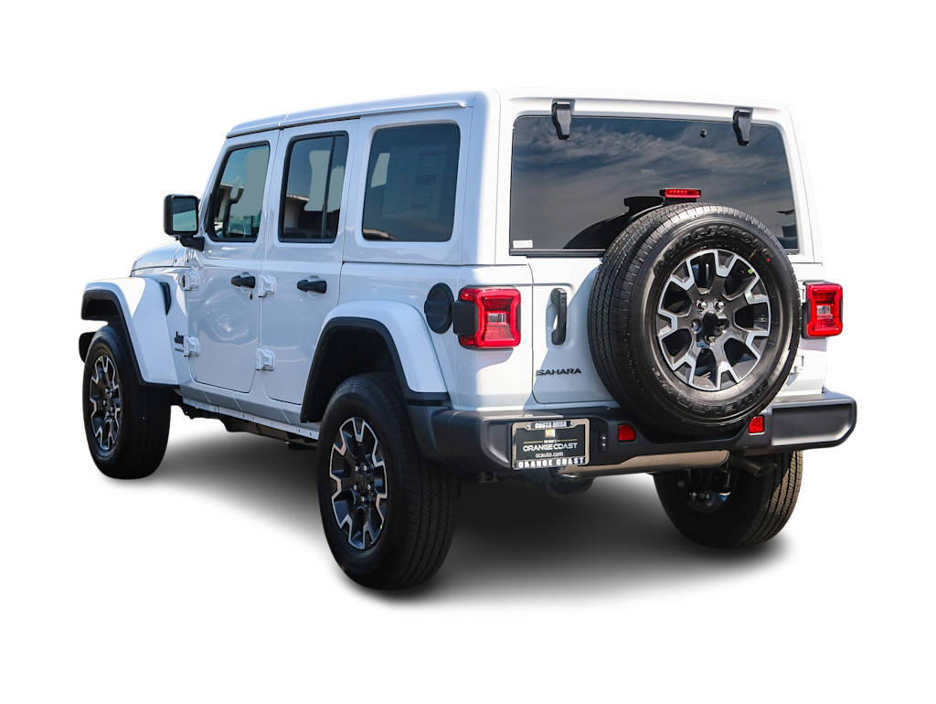 Thumbnail: 2025 Jeep Wrangler - 3
