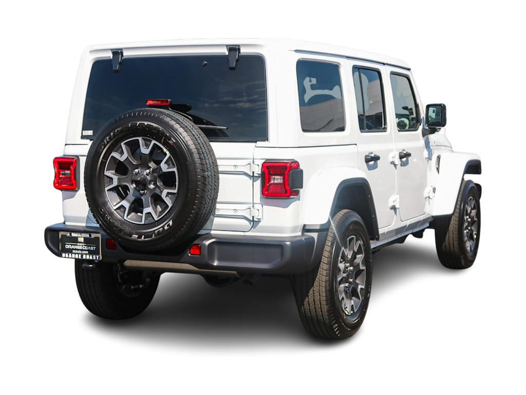 Thumbnail: 2025 Jeep Wrangler - 20