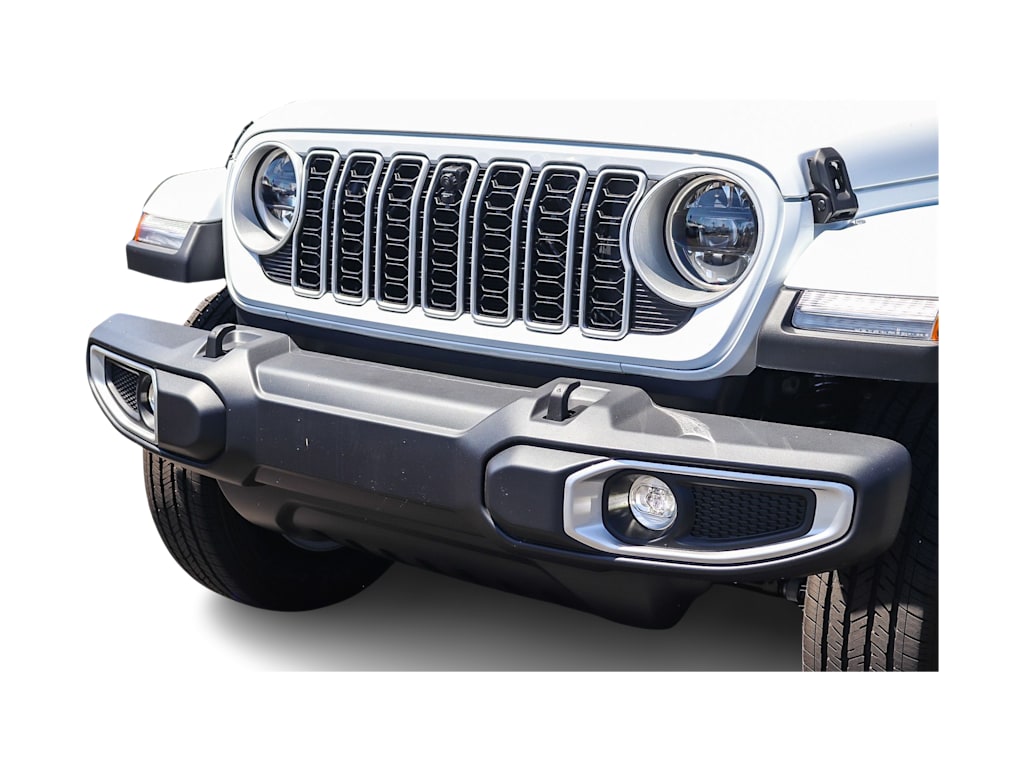 Thumbnail: 2026 Jeep Wrangler - 20