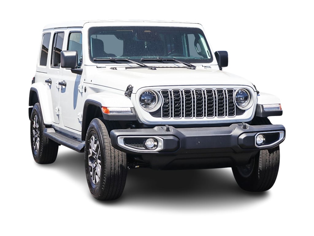 Thumbnail: 2026 Jeep Wrangler - 17