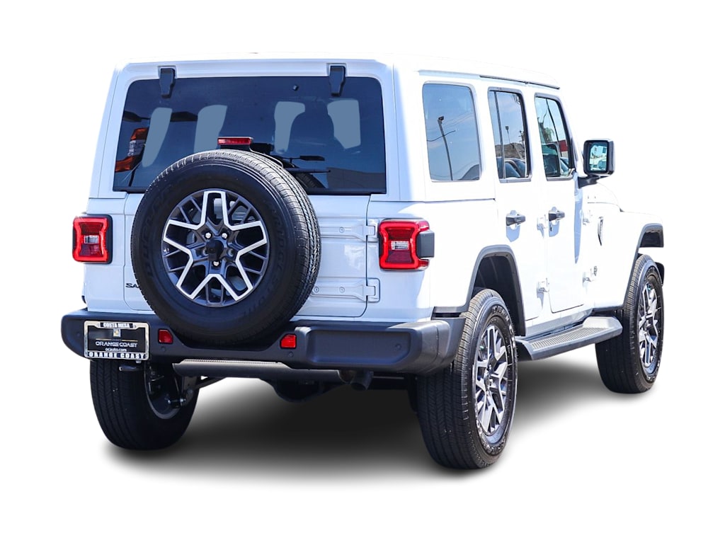 Thumbnail: 2026 Jeep Wrangler - 18