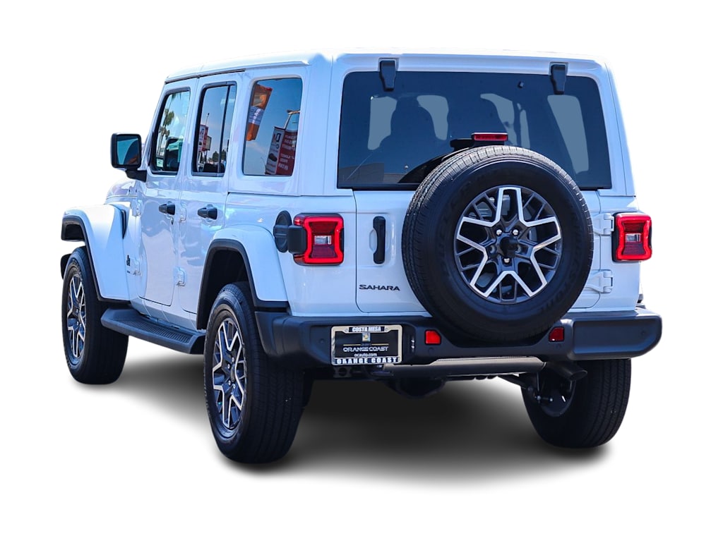 Thumbnail: 2026 Jeep Wrangler - 3