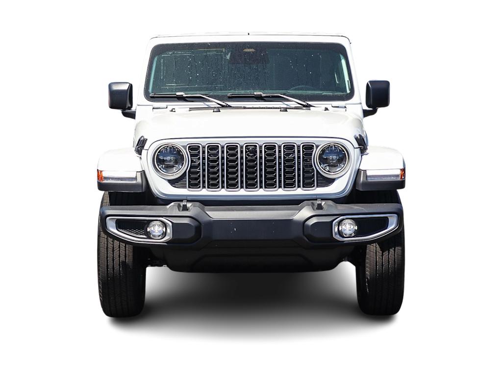 Thumbnail: 2026 Jeep Wrangler - 5