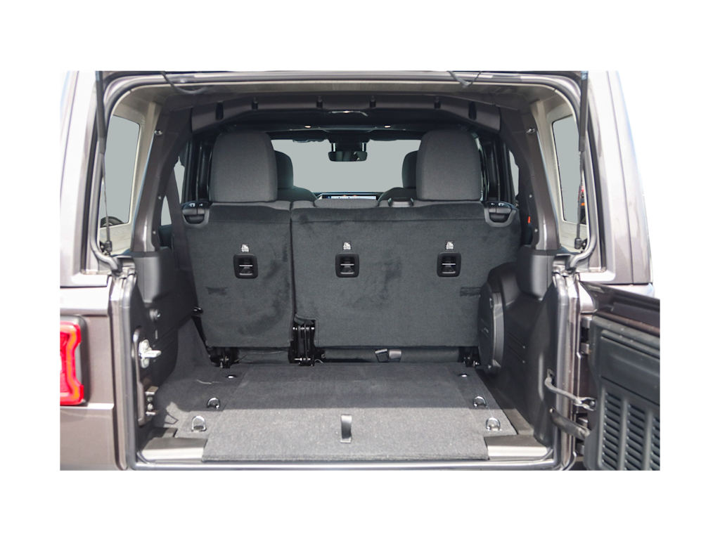 Thumbnail: 2025 Jeep Wrangler - 15