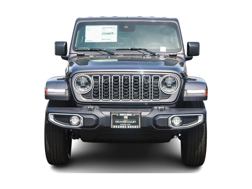 Thumbnail: 2025 Jeep Wrangler - 5