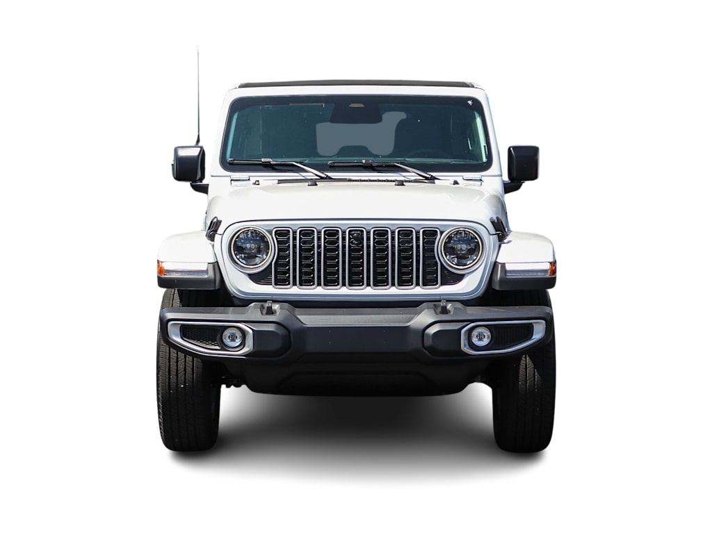 Thumbnail: 2026 Jeep Wrangler - 5
