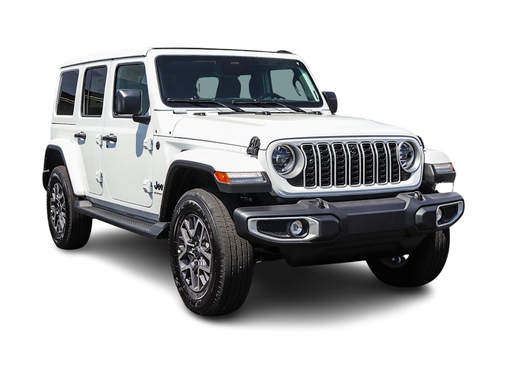 Thumbnail: 2026 Jeep Wrangler - 17