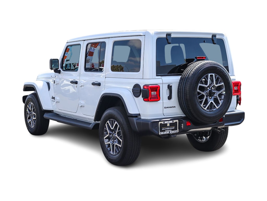 Thumbnail: 2026 Jeep Wrangler - 3