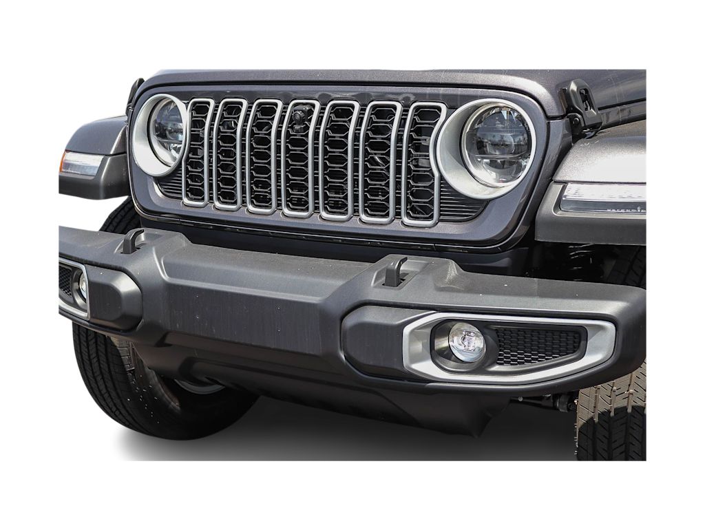 Thumbnail: 2026 Jeep Wrangler - 21
