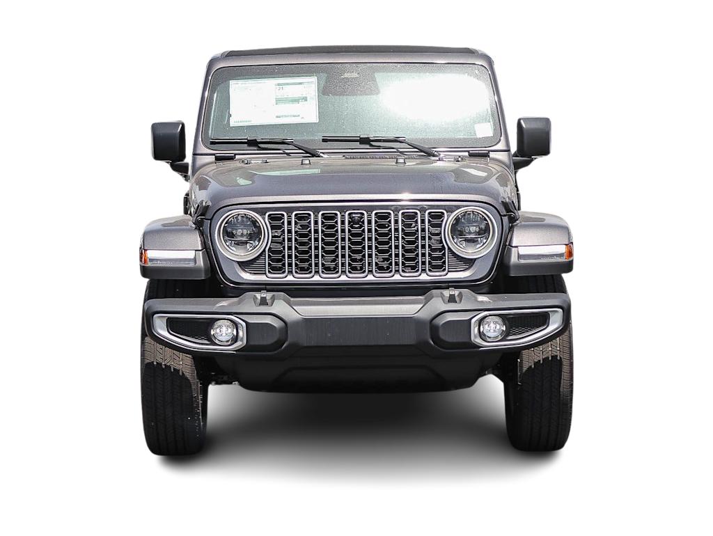 Thumbnail: 2026 Jeep Wrangler - 5