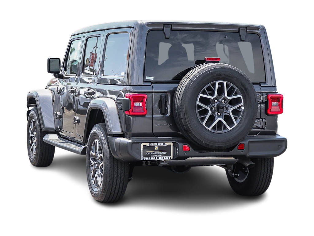 Thumbnail: 2026 Jeep Wrangler - 3