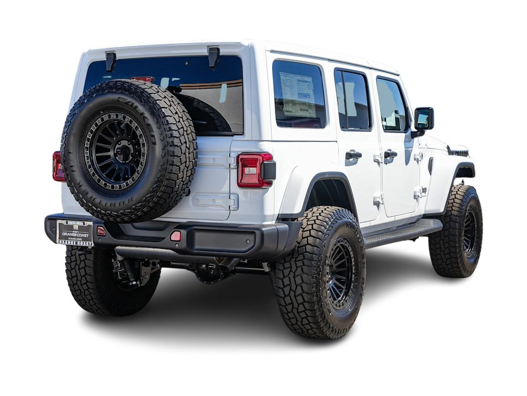 Thumbnail: 2025 Jeep Wrangler - 16
