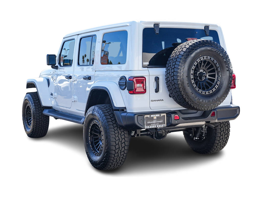 Thumbnail: 2025 Jeep Wrangler - 3