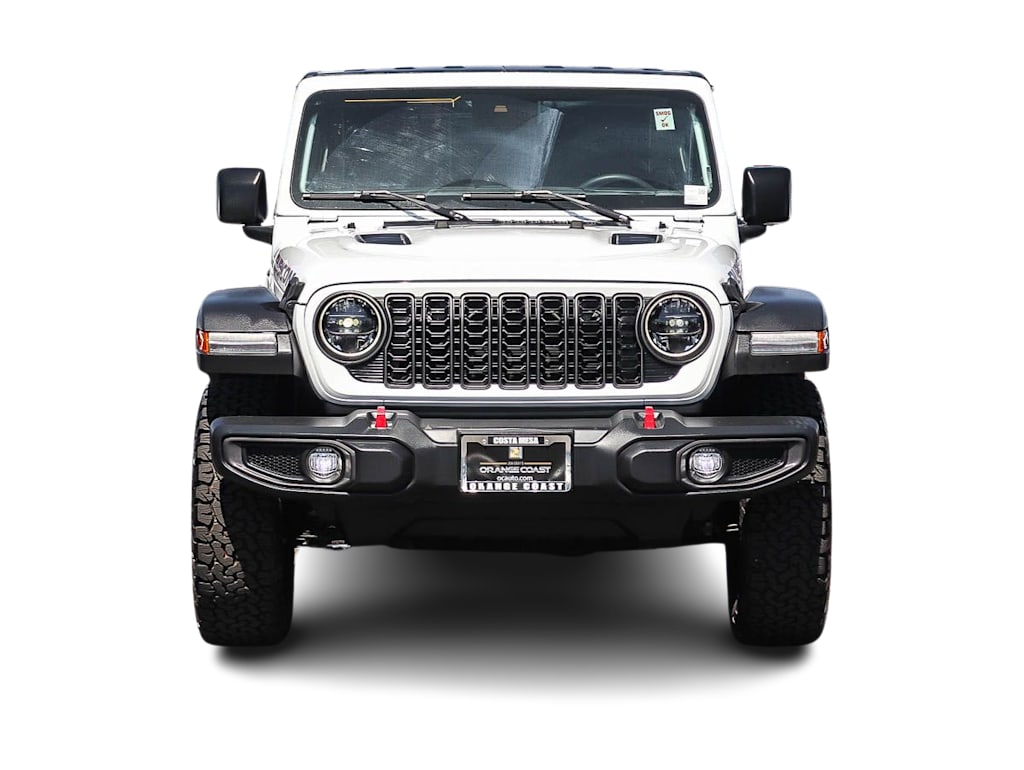 Thumbnail: 2024 Jeep Wrangler - 5