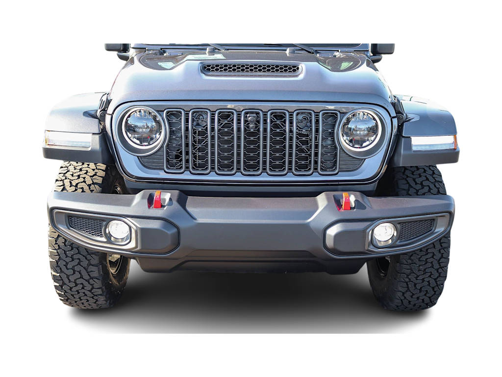 Thumbnail: 2026 Jeep Wrangler - 24