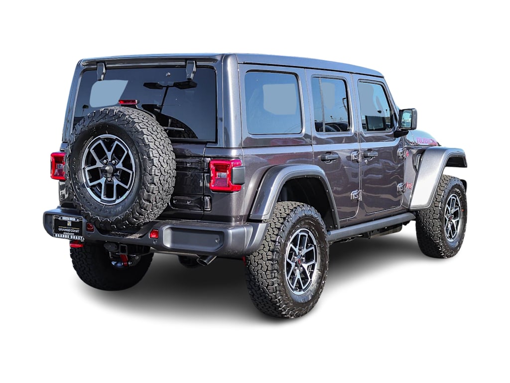 Thumbnail: 2026 Jeep Wrangler - 20