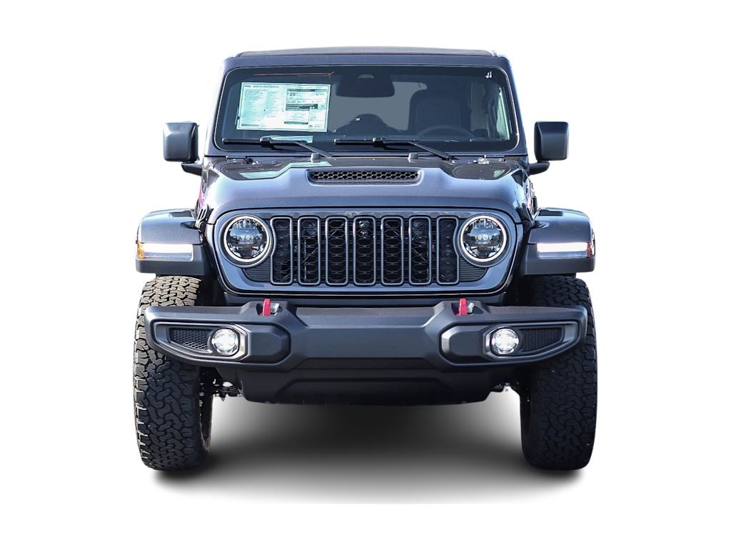 Thumbnail: 2026 Jeep Wrangler - 5
