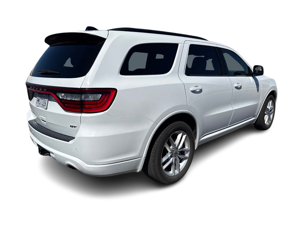 Thumbnail: 2024 Dodge Durango - 21