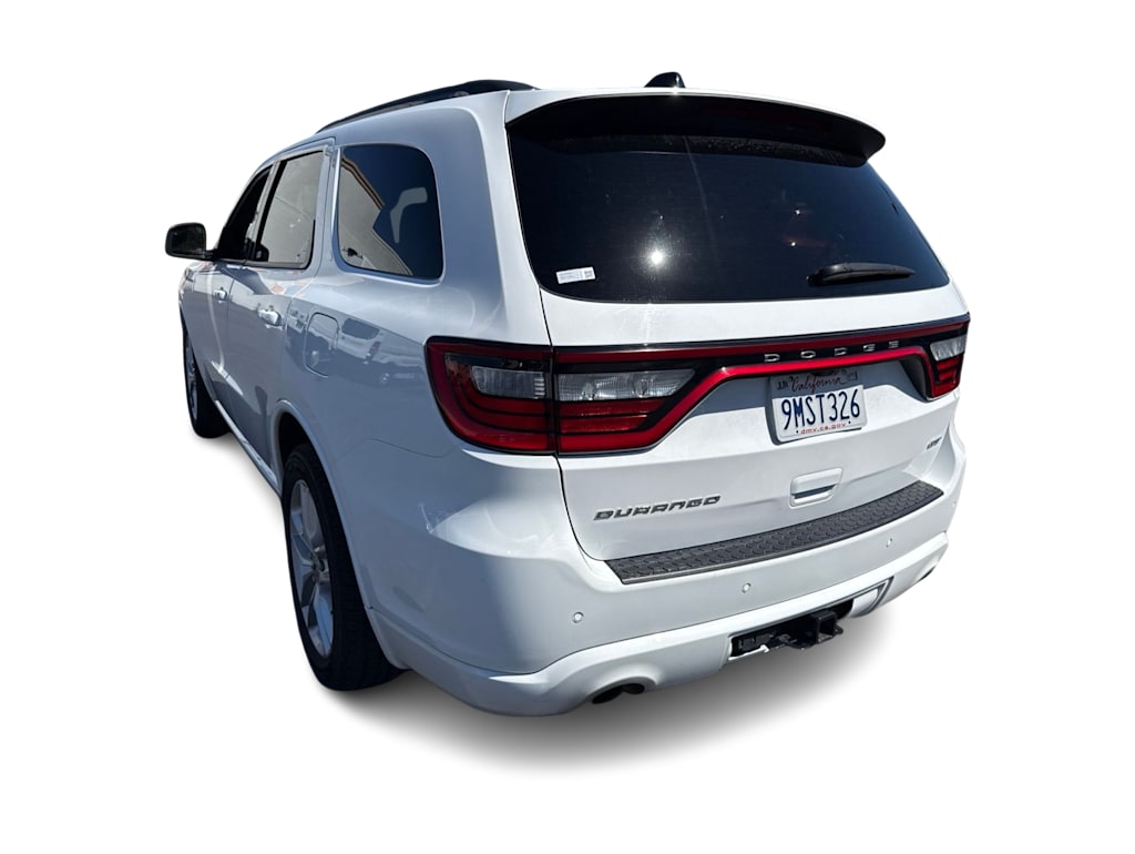 Thumbnail: 2024 Dodge Durango - 25