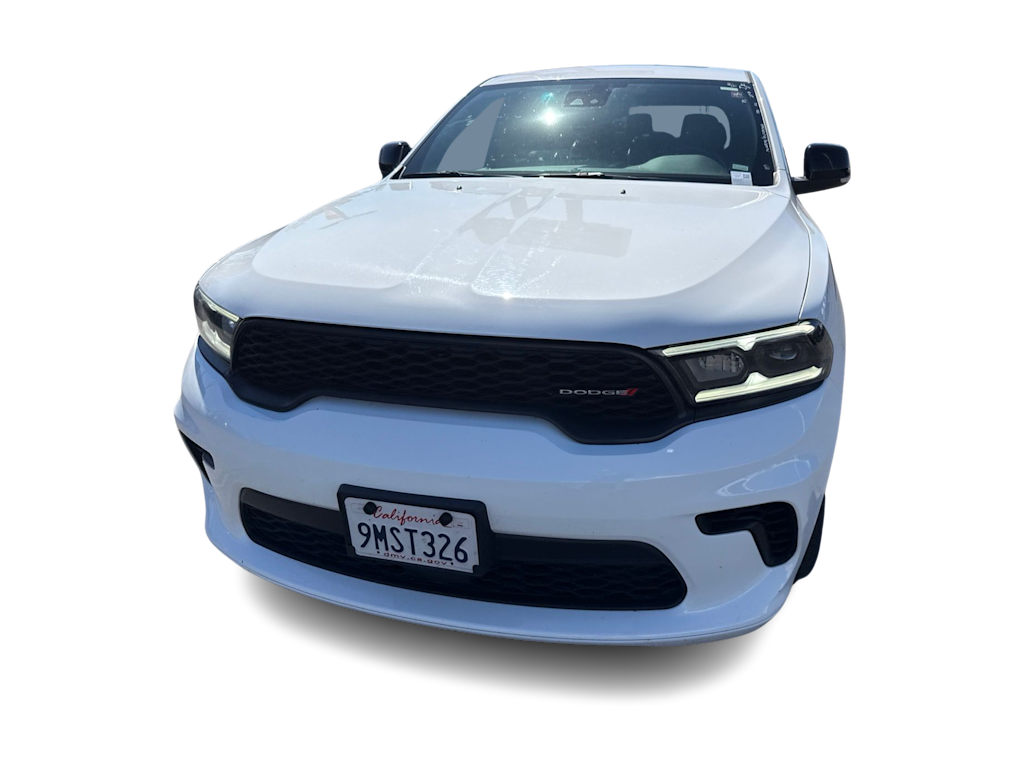 Thumbnail: 2024 Dodge Durango - 6