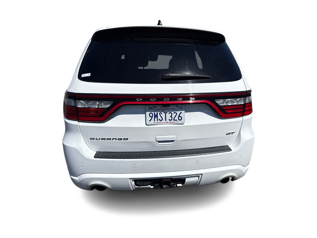 Thumbnail: 2024 Dodge Durango - 24
