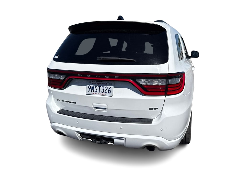 Thumbnail: 2024 Dodge Durango - 5