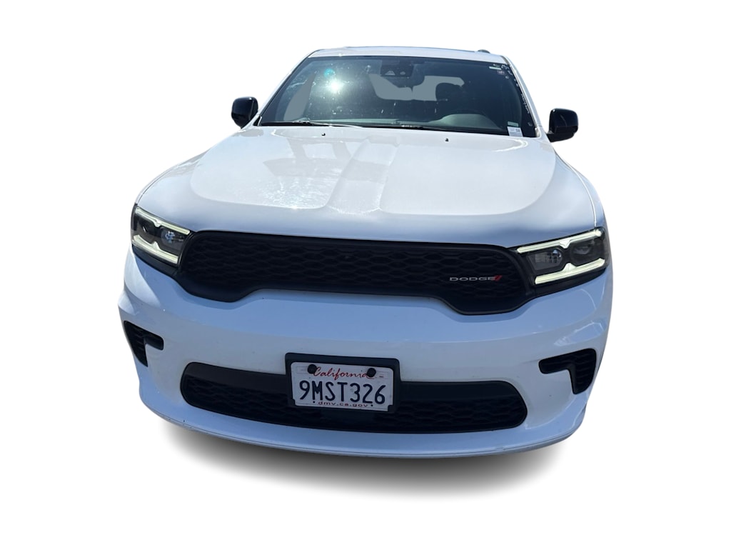 Thumbnail: 2024 Dodge Durango - 11