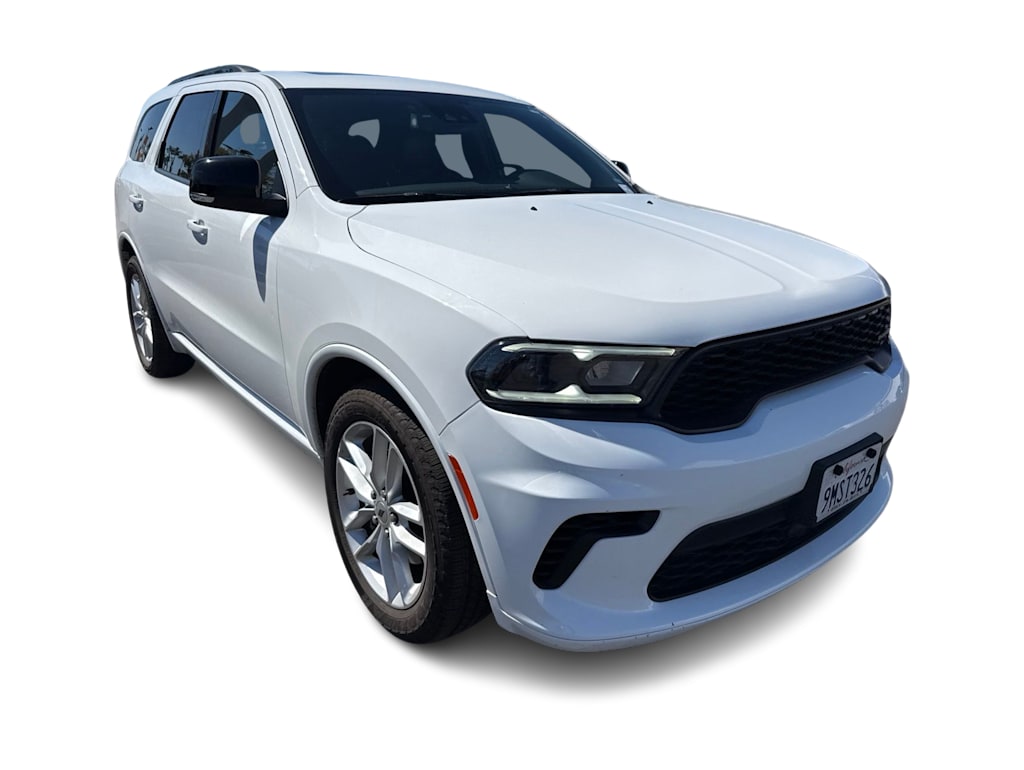 Thumbnail: 2024 Dodge Durango - 15