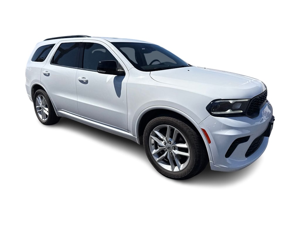 Thumbnail: 2024 Dodge Durango - 17