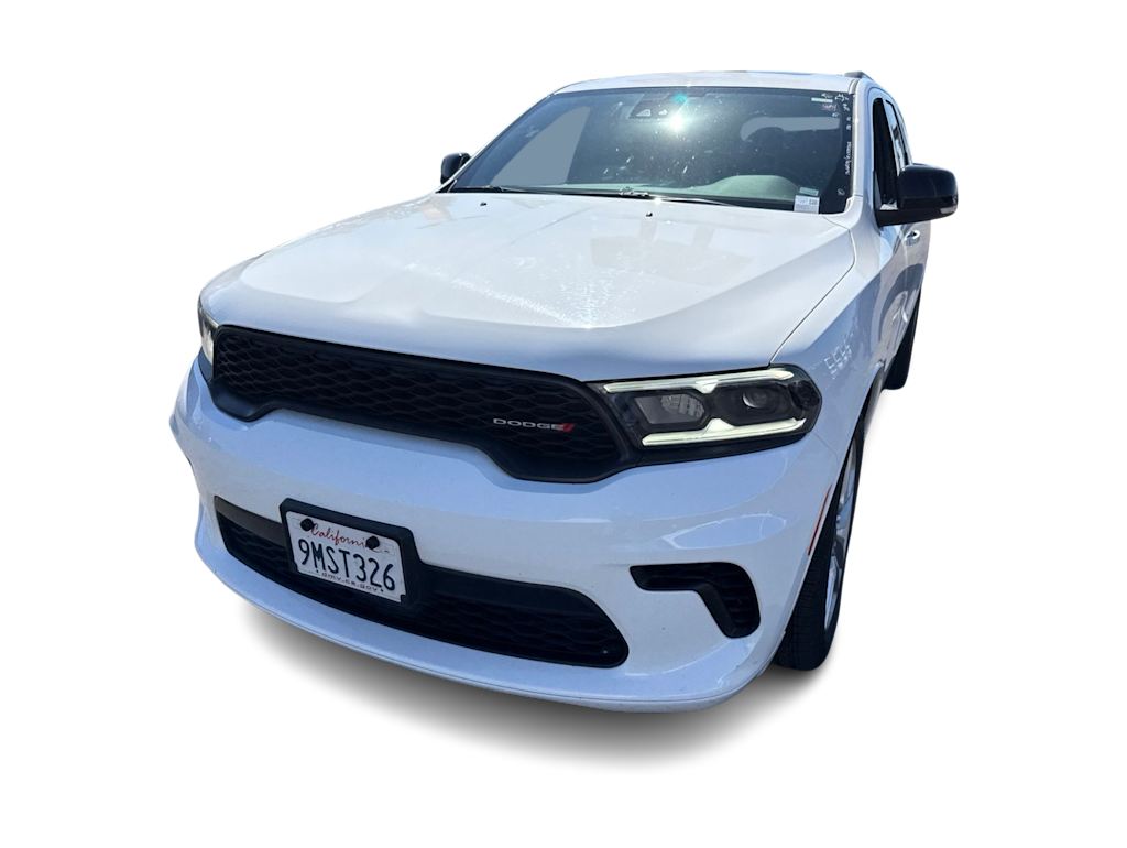 Thumbnail: 2024 Dodge Durango - 10