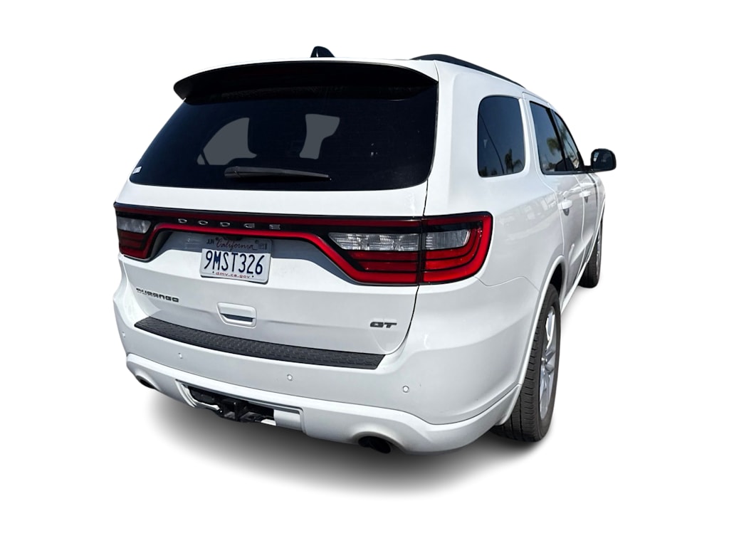 Thumbnail: 2024 Dodge Durango - 22
