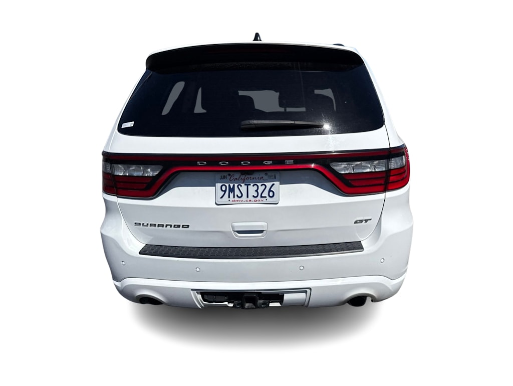 Thumbnail: 2024 Dodge Durango - 23