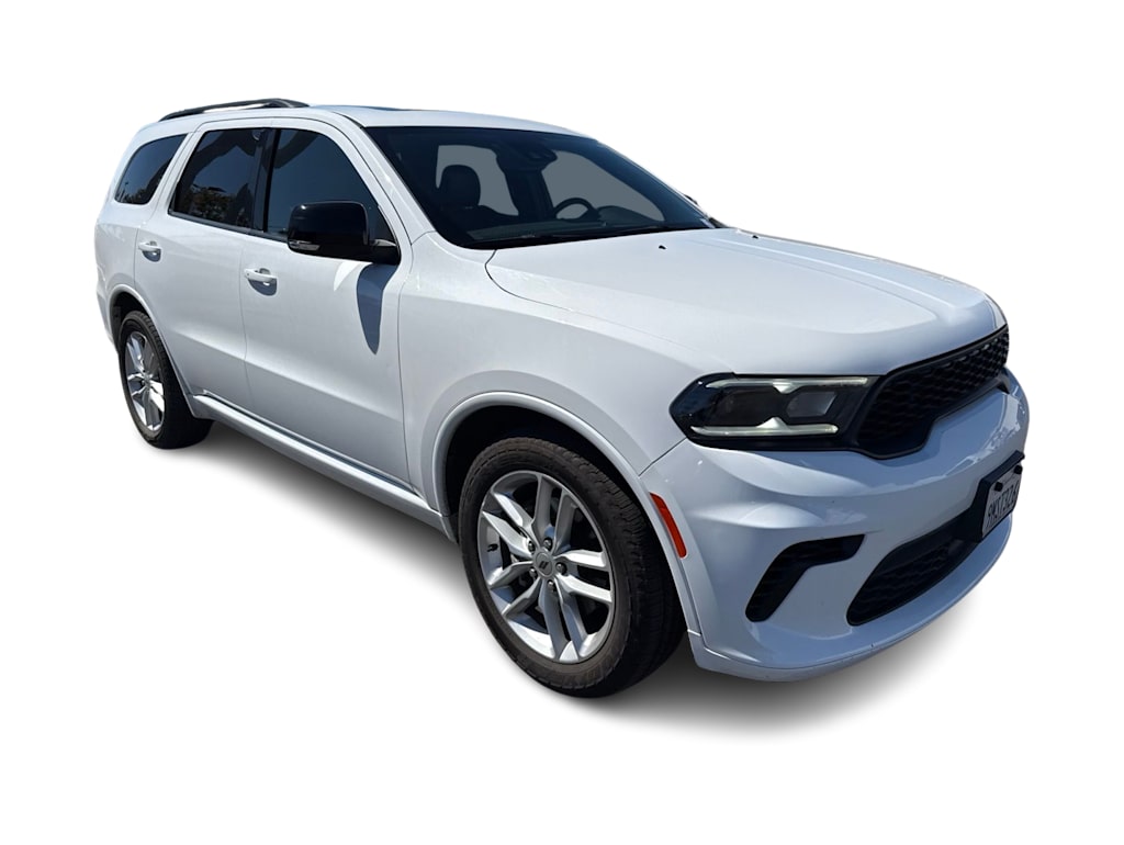 Thumbnail: 2024 Dodge Durango - 16