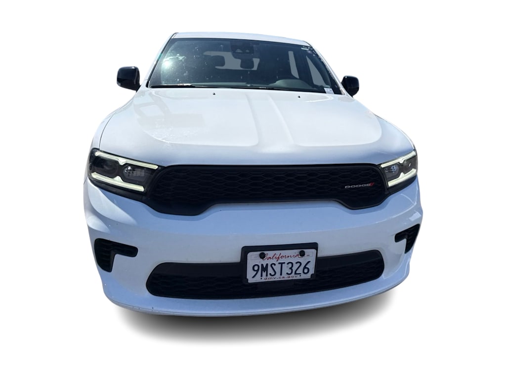Thumbnail: 2024 Dodge Durango - 12