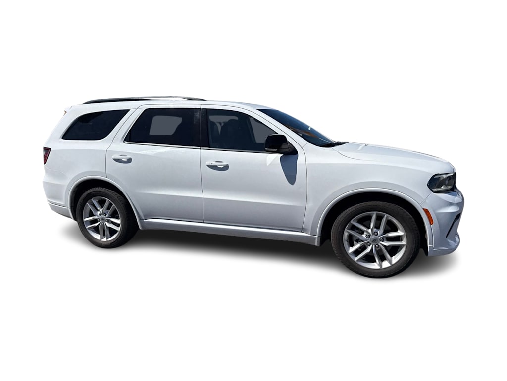 Thumbnail: 2024 Dodge Durango - 18