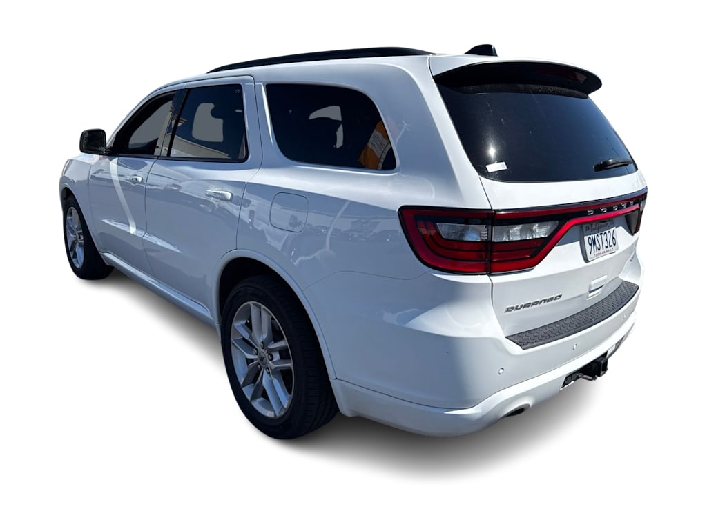 Thumbnail: 2024 Dodge Durango - 26