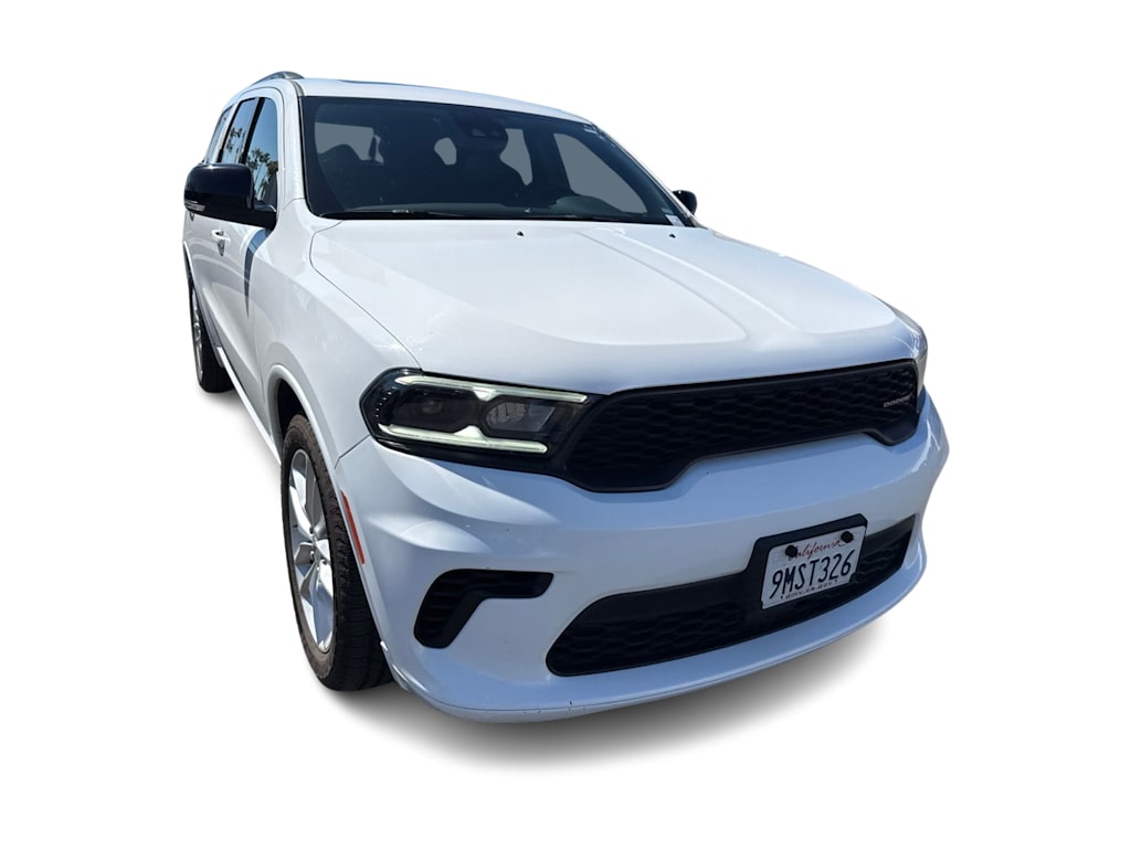 Thumbnail: 2024 Dodge Durango - 14