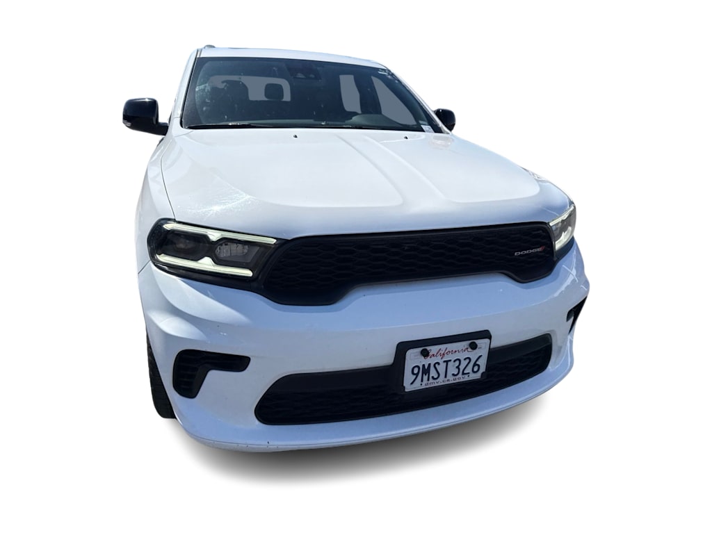 Thumbnail: 2024 Dodge Durango - 13