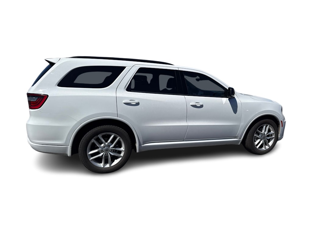 Thumbnail: 2024 Dodge Durango - 20