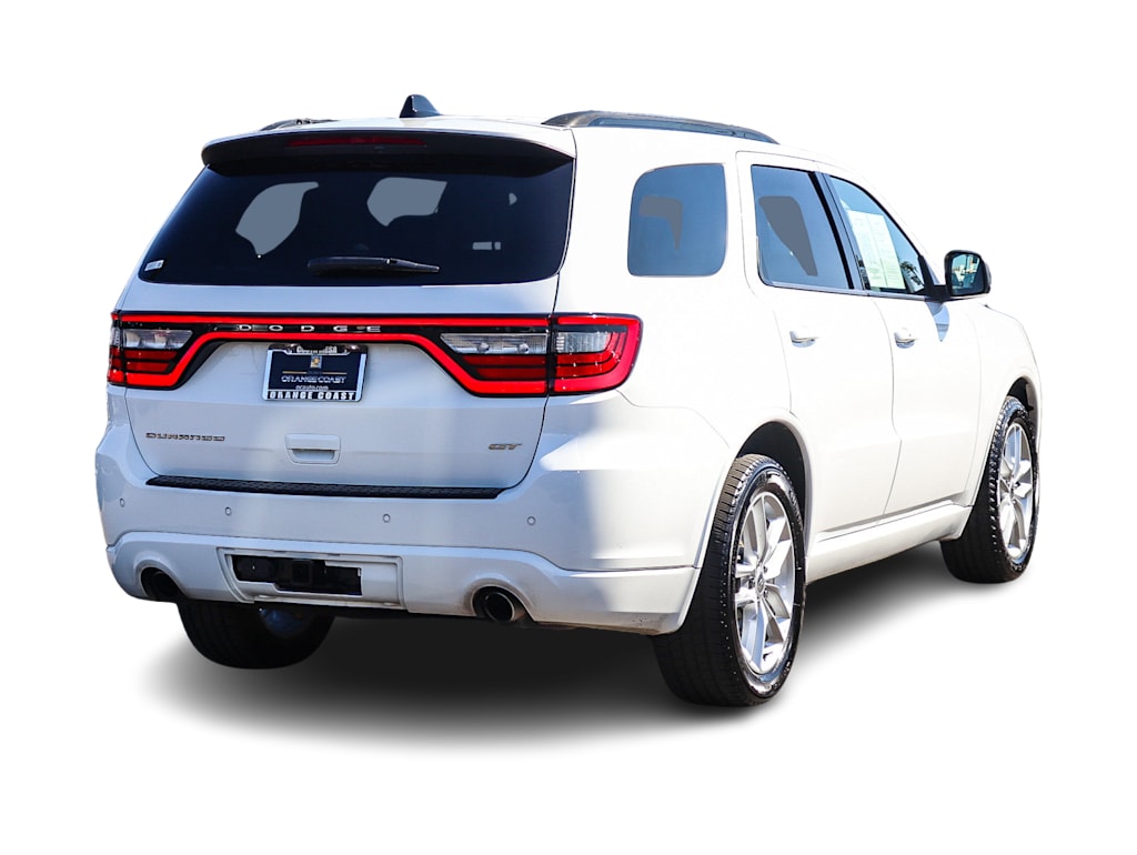 Thumbnail: 2024 Dodge Durango - 20