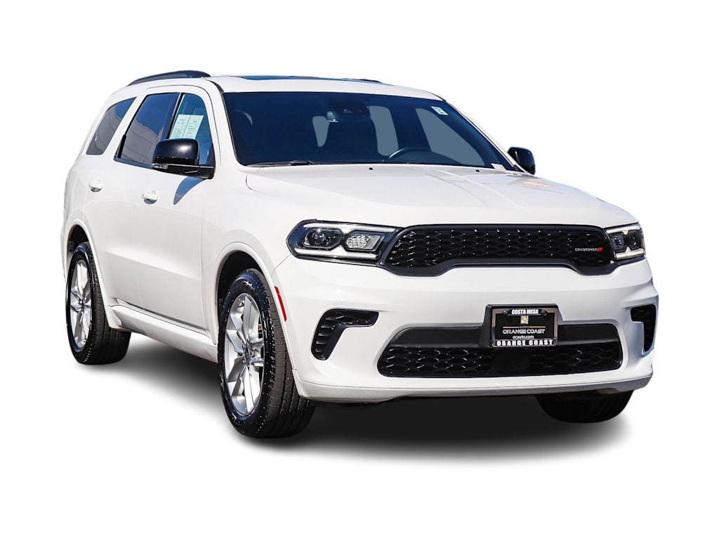 Thumbnail: 2024 Dodge Durango - 19