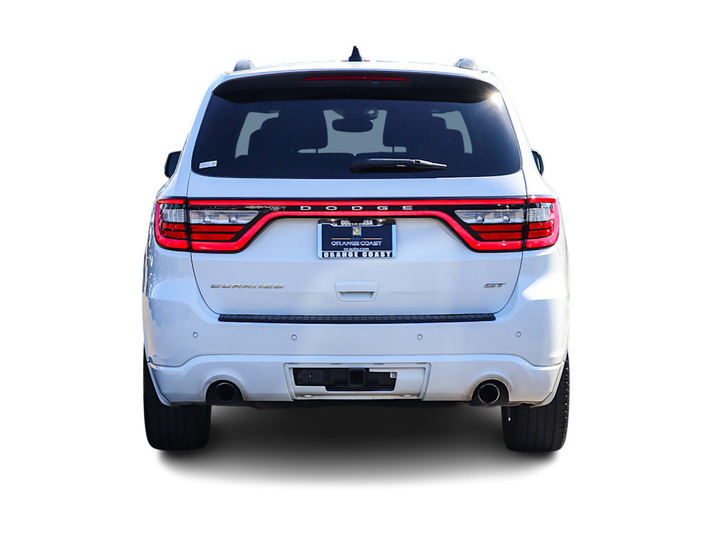 Thumbnail: 2024 Dodge Durango - 4
